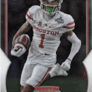 Nathaniel Dell 2022 Bowman Chrome U #49 Houston Cougars Football Card Nathaniel Dell 2022 Bowman Chrome U #49 Houston Cougars Football Card