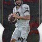 Sam Hartman 2022 Bowman Chrome U #51 Wake Forest Demon Deacos Football Card Sam Hartman 2022 Bowman Chrome U #51 Wake Forest Demon Deacos Football Card