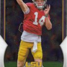 Walker Howard 2022 Bowman Chrome U #92 LSU Tigers Football Card Walker Howard 2022 Bowman Chrome U #92 LSU Tigers Football Card