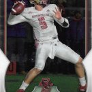 Phil Jurkovec 2022 Bowman Chrome U #35 Boston College Eagles Football Card Phil Jurkovec 2022 Bowman Chrome U #35 Boston College Eagles Football Card