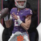 Cade Klubnik 2022 Bowman Chrome U #42 Clemson Tigers Football Card Cade Klubnik 2022 Bowman Chrome U #42 Clemson Tigers Football Card