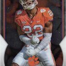 Trenton Simpson 2022 Bowman Chrome U #45 Clemson Tigers Football Card Trenton Simpson 2022 Bowman Chrome U #45 Clemson Tigers Football Card