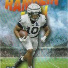 Nick Singleton 2022 Bowman Chrome U Ramblin' Man #RM-2 Penn State Nittany Lions Football Card Nick Singleton 2022 Bowman Chrome U Ramblin' Man #RM-2 Penn State Nittany Lions Football Card