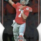 CJ Stroud 2022 Bowman Chrome U #100 Ohio State Buckeyes Football Card