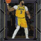 Anthony Davis 2022-23 Panini Prizm #122 Los Angeles Lakers Basketball Card Anthony Davis 2022-23 Panini Prizm #122 Los Angeles Lakers Basketball Card