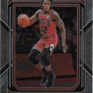 Ayo Dosunmu 2022-23 Panini Prizm #79 Chicago Bulls Basketball Card Ayo Dosunmu 2022-23 Panini Prizm #79 Chicago Bulls Basketball Card