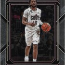 Darius Garland 2022-23 Panini Prizm #75 Cleveland Cavaliers Basketball Card Darius Garland 2022-23 Panini Prizm #75 Cleveland Cavaliers Basketball Card