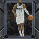 Tim Hardaway Jr. 2022-23 Panini Prizm #193 Dallas Mavericks Basketball Card