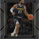 Jamal Murray 2022-23 Panini Prizm #32 Denver Nuggets Basketball Card