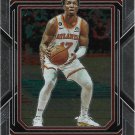 Onyeka Okongwu 2022-23 Panini Prizm #163 Atlanta Hawks Basketball Card