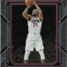 Norman Powell 2022-23 Panini Prizm #132 LA Clippers Basketball Card