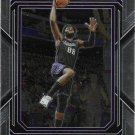 Neemias Queta 2022-23 Panini Prizm #121 Sacramento Kings Basketball Card Neemias Queta 2022-23 Panini Prizm #121 Sacramento Kings Basketball Card