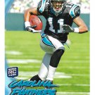 Brandon LaFell 2010 Topps Rookie #356 Carolina Panthers Football Card Brandon LaFell 2010 Topps Rookie #356 Carolina Panthers Football Card