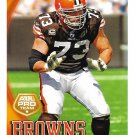Joe Thomas 2010 Topps #324 Cleveland Browns Football Card