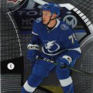 Ross Colton 2021-22 Upper Deck Allure Rookie #144 Tampa Bay Lightning Hockey Card