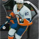 Anders Lee 2021-22 Upper Deck Allure #10 New York Islanders Hockey Card