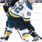 Noel Acciari 2022-23 Upper Deck #625 St. Louis Blues Hockey Card