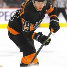 Cam Atkinson 2022-23 Upper Deck #383 Philadelphia Flyers Hockey Card