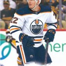 Tyson Barrie 2022-23 Upper Deck #322 Edmonton Oilers Hockey Card