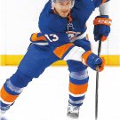 Mathew Barzal 2022-23 Upper Deck #365 New York Islanders Hockey Card