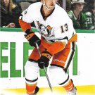 Simon Benoit 2022-23 Upper Deck #505 Anaheim Ducks Hockey Card