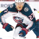Adam Boqvist 2022-23 Upper Deck #543 Columbus Blue Jackets Hockey Card