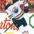 Evan Bouchard 2022-23 Upper Deck #318 Edmonton Oilers Hockey Card
