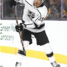 Quinton Byfield 2022-23 Upper Deck #337 Los Angeles Kings Hockey Card