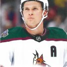 Jakob Chychrun 2022-23 Upper Deck #262 Arizona Coyotes Hockey Card