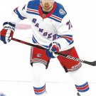 Filip Chytil 2022-23 Upper Deck #375 New York Rangers Hockey Card