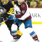Andrew Cogliano 2022-23 Upper Deck #539 Colorado Avalanche Hockey Card Andrew Cogliano 2022-23 Upper Deck #539 Colorado Avalanche Hockey Card