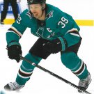Logan Couture 2022-23 Upper Deck #396 San Jose Sharks Hockey Card Logan Couture 2022-23 Upper Deck #396 San Jose Sharks Hockey Card