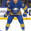 Dylan Cozens 2022-23 Upper Deck #273 Buffalo Sabres Hockey Card