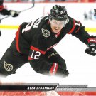 Alex DeBrincat 2022-23 Upper Deck #597 Ottawa Senators Hockey Card
