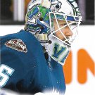 Thatcher Demko 2022-23 Upper Deck #695 Vancouver Canucks Hockey Card