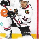 Max Domi 2022-23 Upper Deck #532 Chicago Blackhawks Hockey Card