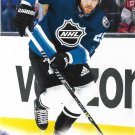 Leon Draisaitl 2022-23 Upper Deck #690 Edmonton Oilers Hockey Card