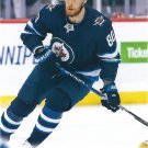 Pierre-Luc Dubois 2022-23 Upper Deck #444 Winnipeg Jets Hockey Card