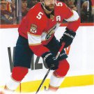 Aaron Ekblad 2022-23 Upper Deck #328 Florida Panthers Hockey Card