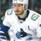 Oliver Ekman-Larsson 2022-23 Upper Deck #426 Vancouver Canucks Hockey Card