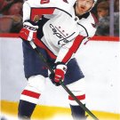 Lars Eller 2022-23 Upper Deck #441 Washington Capitals Hockey Card