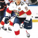 Gustav Forsling 2022-23 Upper Deck #565 Florida Panthers Hockey Card