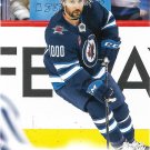 Sam Gagner 2022-23 Upper Deck #651 Winnipeg Jets Hockey Card