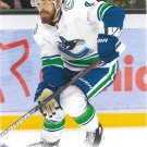 Conor Garland 2022-23 Upper Deck #427 Vancouver Canucks Hockey Card