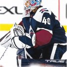 Alexandar Georgiev 2022-23 Upper Deck #535 Colorado Avalanche Hockey Card Alexandar Georgiev 2022-23 Upper Deck #535 Colorado Avalanche Hockey Card