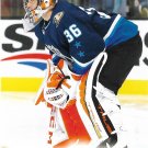John Gibson 2022-23 Upper Deck #688 Anaheim Ducks Hockey Card