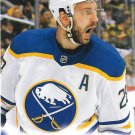 Zemgus Girgensons 2022-23 Upper Deck #274 Buffalo Sabres Hockey Card