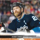 Claude Giroux 2022-23 Upper Deck #684 Philadelphia Flyers Hockey Card