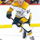 Mikael Granlund 2022-23 Upper Deck #350 Nashville Predators Hockey Card