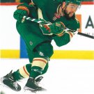 Jordan Greenway 2022-23 Upper Deck #340 Minnesota Wild Hockey Card